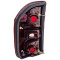 thumbnail image 5 of New Right Tail Lights Compatible With Toyota RAV4 2004 2005 By Part Numbers TO2819124 T730137 8155142080, 5 of 8