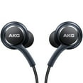 thumbnail image 5 of AWAccessory In-Ear Headphones, Black, T47-ZVYXLW, 5 of 5