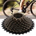 thumbnail image 3 of Roue Libre de Vélo, Forte Compatibilité, Changement de Vitesse, Roue Libre Multiple, 3 of 8