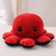 thumbnail image 4 of The Original Reversible Plushie Toys, Flip de doble cara Animal de peluche pequeño Flip de doble cara Doll Cute Toys 1pcs Adepaton HMJM017-3, 4 of 4
