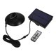 thumbnail image 1 of 1 Set Solar Light Waterproof Garden Landscape Lamp Outdoor Solar Power Light Outside Lighting Tool for Daily Use (Warm Light), 1 of 3