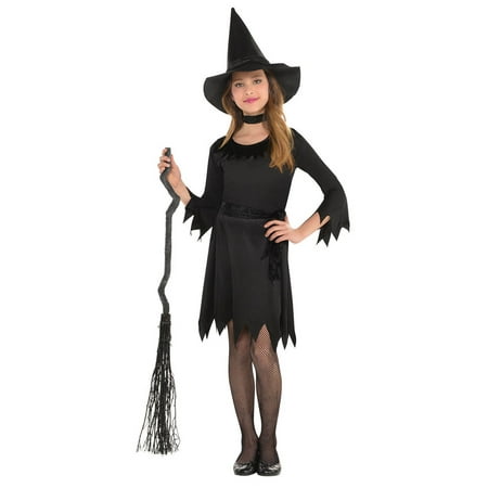 Lil' Witch Child Costume