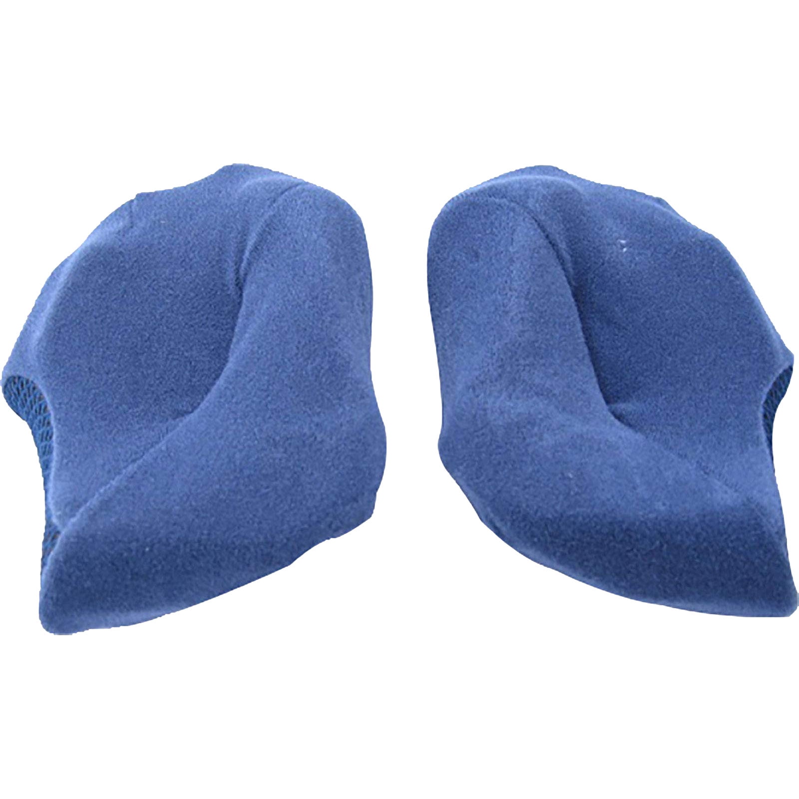 Arai GT FFS Cheek Pads Set Street Motorcycle Helmet Accessories