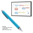 thumbnail image 4 of Stylus Pens for Touch Screens, High Sensitivity Double End Capacitive Stylus with Two Tips, Universal S Tyluses for Digital Calendar Smart Displays, 4 of 7