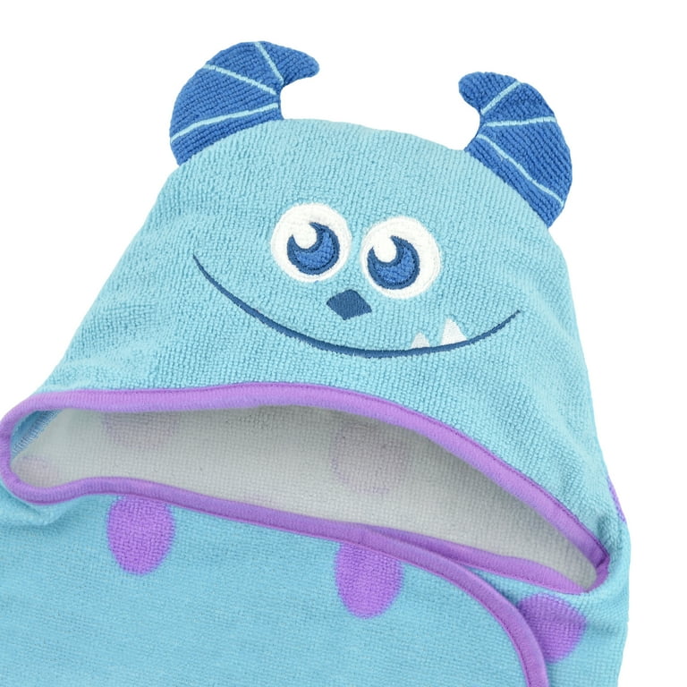 Monsters outlet inc swaddle