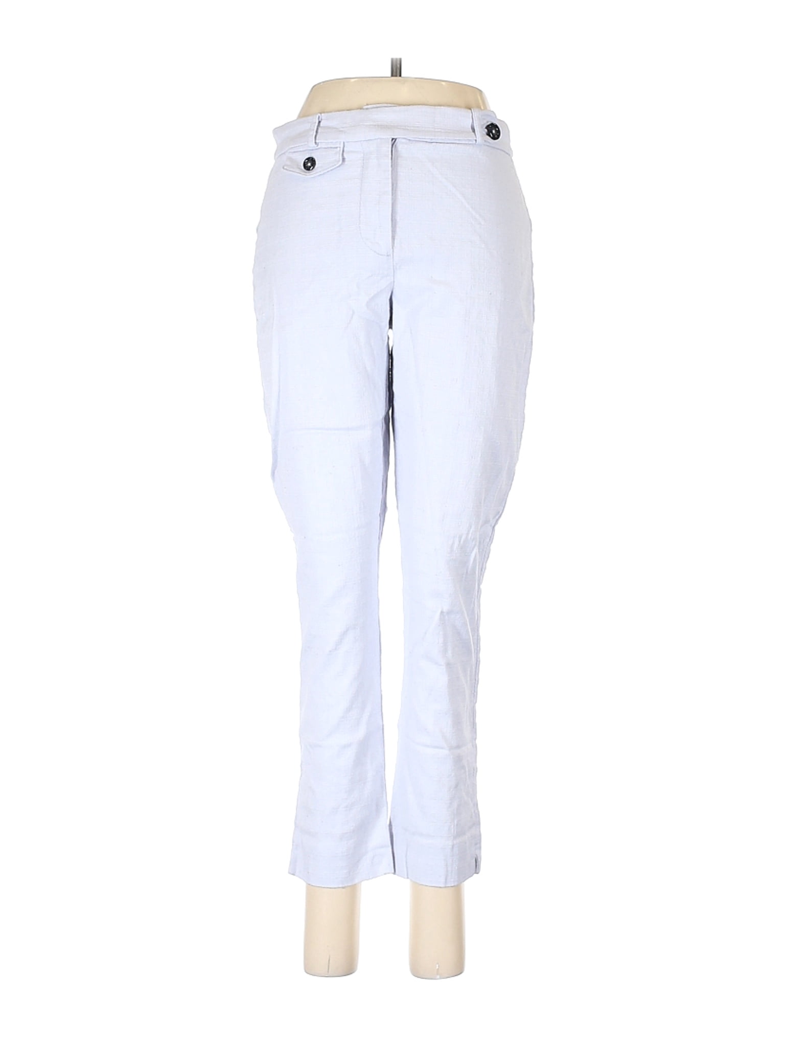 2 Petite Casual Pants - Walmart 