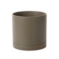 thumbnail image 1 of Romey Neutral Pot 12"X 12 Moss, 1 of 1