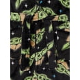 thumbnail image 3 of Star Wars Boys' Plush Robe, Sizes 4-10, 3 of 4