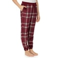 thumbnail image 3 of Secret Treasures Women's and Women's Plus Velour Jogger, 3 of 6