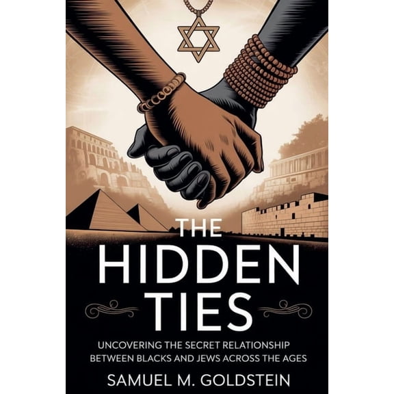 The Hidden Ties, (Paperback)