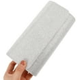 thumbnail image 3 of Glitter Evening Bag Women's Bags for Woman Clutch Purse Purses Envelope, 3 of 6