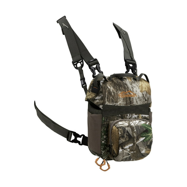 Allen company binocular pouch with best sale strap