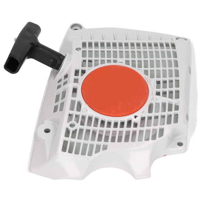 1140 080 2103 Pieza de repuesto Conjunto de arranque de rebobinado para motor de motosierra MS362/MS362C
