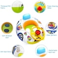 thumbnail image 4 of Bouée de Natation pour Enfants, Bouée de Piscine Gonflable pour Enfants, Natation pour Bébé, 4 of 5