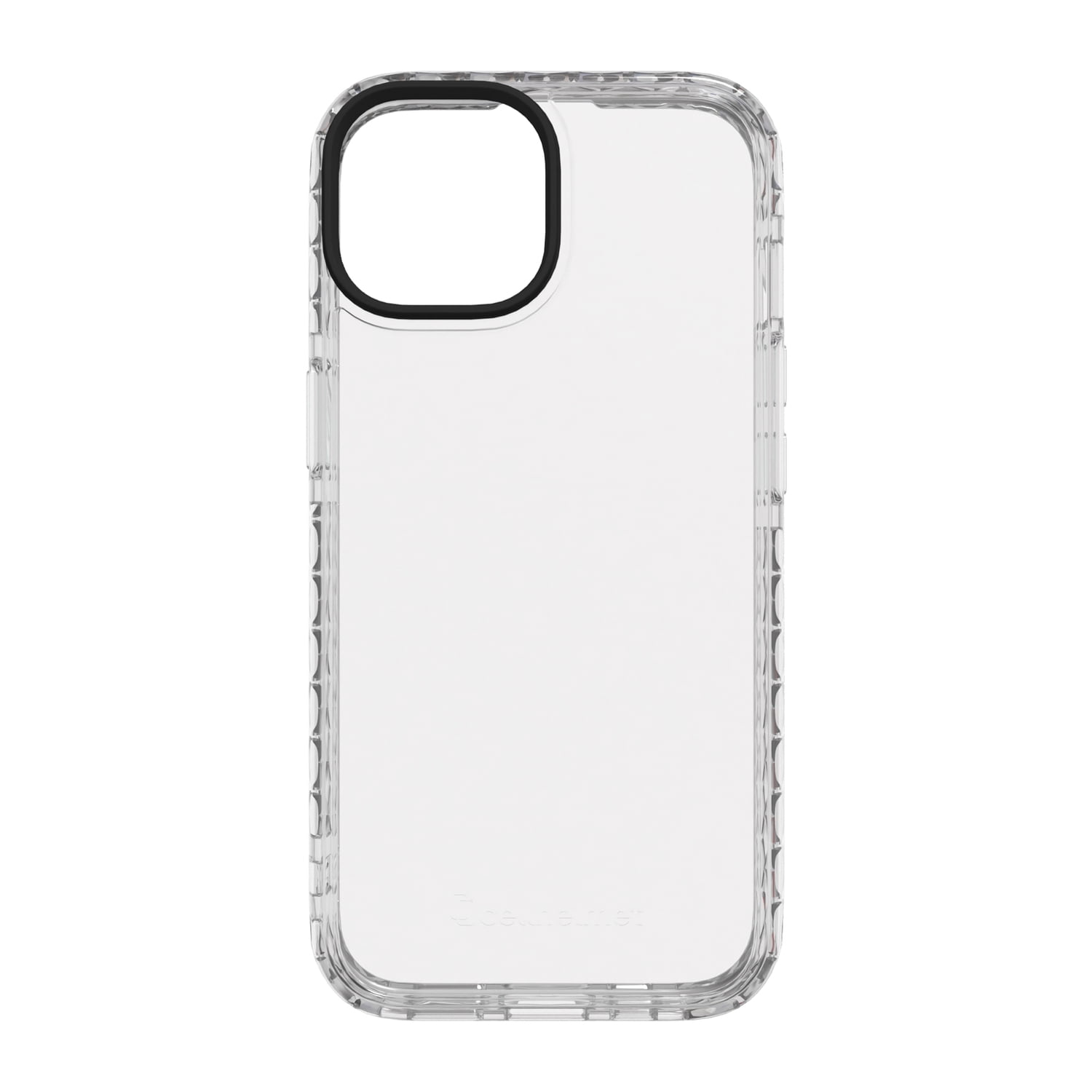 cellhelmet Altitude X Series Case for iPhone 15 (Crystal