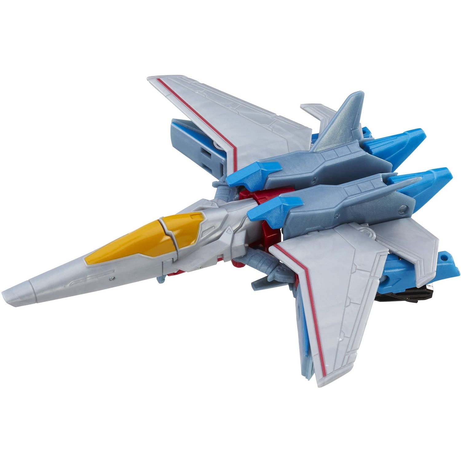 Transformers RID Combiner Force Warriors Class Starscream