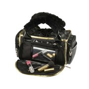 EDEA Accessory Skate Bag (With Me), Black