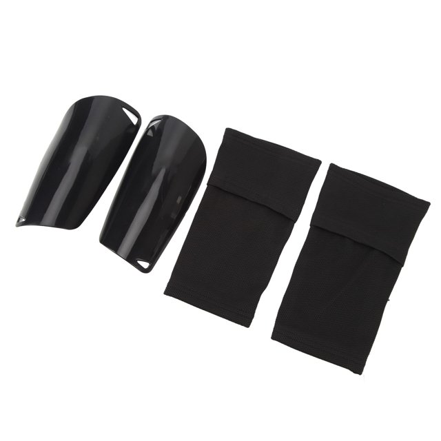 1 par de Espinilleras de Fútbol con Bolsillo Neopreno Transpirable Soporte de Compresión para Pantorrilla Multifuncional para Fútbol Baloncesto ANGGREK Otros