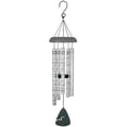 thumbnail image 1 of Carson 62952 Sonnet Windchime Signature de 30 Po - Prière de Sérénité, 1 of 3