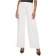 thumbnail image 1 of Karl Lagerfeld Womens Trousers Wide Leg Casual Pants, white, 12, 1 of 1