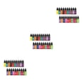 thumbnail image 1 of kurtrusly Assortiment de Teintures Colorées 20 Pcs pour Bougies Artistiques 10ml Type1 3 Pcs, 1 of 6