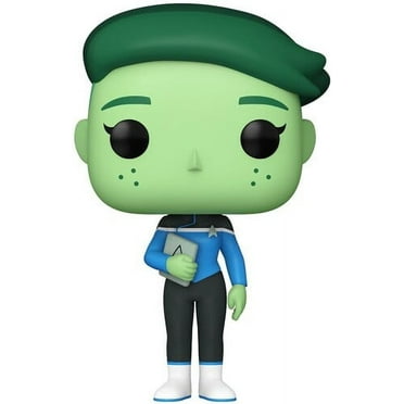 FUNKO POP! TELEVISION: Star Trek Lower Decks - D'Vana Tendi, Funko, Gifts