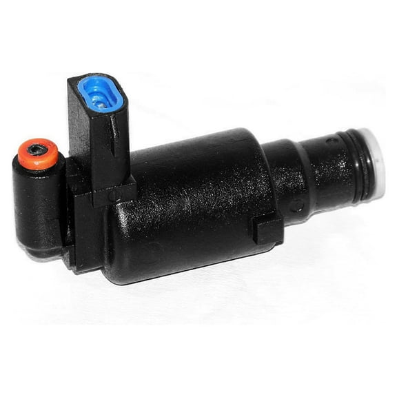 Unity Automotive Solenoid Valve Fits 1997-2002 Ford Expedition, 45-0F0000-3