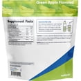 thumbnail image 4 of Nutricost Electrolytes Complex, Green Apple Flavored, 40 Stickpacks - Advanced Hydration Complex, 4 of 5