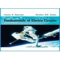 thumbnail image 1 of Pre-Owned Fundamentals of Electric Circuits (Hardcover) 0073529559 9780073529554, 1 of 1