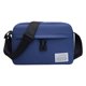 thumbnail image 1 of Bolso de mensajero para hombre - Bolso bandolera tipo bandolera Bolso de viaje Monedero para hombre Bolso bandolera informal, 1 of 5