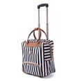 thumbnail image 2 of Maleta de viaje con ruedas para mujer, Maleta de viaje con ruedas, 2 of 4