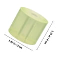 thumbnail image 2 of GOOHOCHY 4 Pcs Coussinets Ronds Anti-Vibration Résistants à l'Usure pour Protection de Machine 1.97 Po, 2 of 8