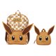 thumbnail image 1 of Mochila Bioworld 41 cm Eevee Pokémon Novedad, 1 of 8