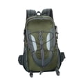 thumbnail image 1 of Mochila de senderismo Strade Fareast Limited Impermeable Ligera 30L Verde 29 x 18 x 50 cm, 1 of 8