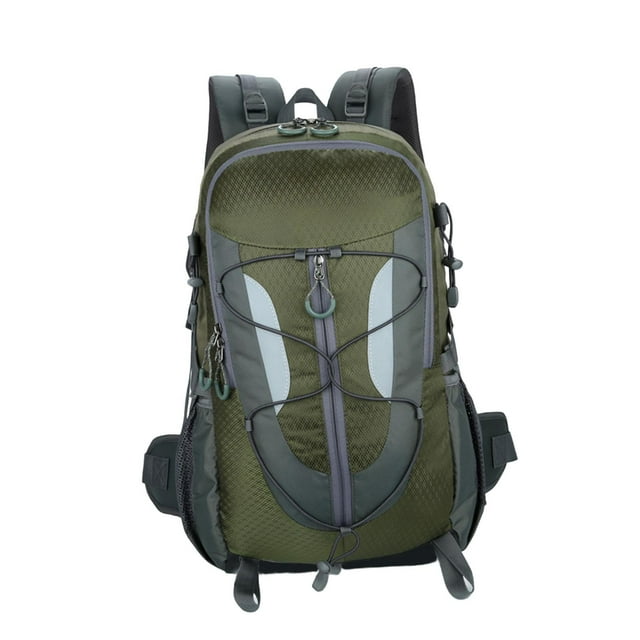 Mochila de senderismo Strade Fareast Limited Impermeable Ligera 30L Verde 29 x 18 x 50 cm