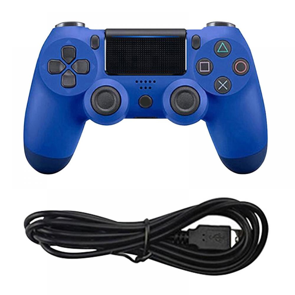 ps4 controller with ps3 console