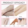 thumbnail image 4 of Body Hair Removal Foam, Beeswax Hair Removal Spray, Beeswax Smooth Hair Removal Mousse, Smooth and Moisturising Hai, 4 of 5