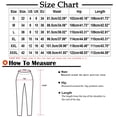 thumbnail image 3 of cllios Mens Distressed Biker Slim Jeans Stretched Ripped Denim Pants Skinny Destroyed Fashion Stretch Jeans, 3 of 9