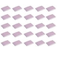 thumbnail image 1 of Qarigey 25 uds., bloques de pulidores de uñas, esponja, pedicura, herramientas de manicura, puntas, suministros de brillo de arena, saludable, Juegos de manicura Rombo Qarigey  CE015300-02, 1 of 6