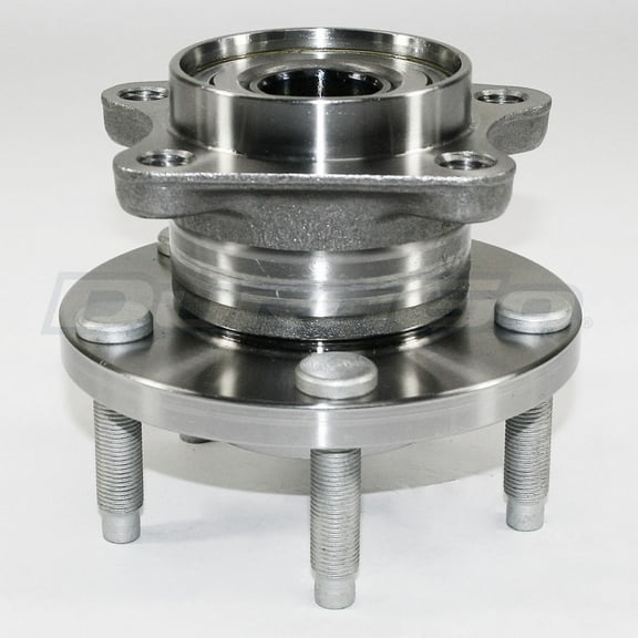 DuraGo 295-12335 Axle Bearing and Hub Assembly