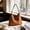 Brown, variant on Leather Shoulder Tote Bag for Women | Soft Slouchy Suede Satchel Crossbody Purse | Black Brown Coffee | 17.7x14.2x3.9 in | Lightweight, Fashionable, Versatile Everyday Handbag