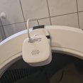 Camera Mount Holder for Litter-Robot 4, Compatible with eufy, Secure ...