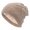 Khaki, variant on Winter Slouchy Hat Knit Warm Winter Hats for Soft Stretch Ski Cap Ladies Winter Men Women Padded Thickened Warm Hat Outdoor Letters Knitted Hat Fall Winter Riding Neck Warm Wool Hat