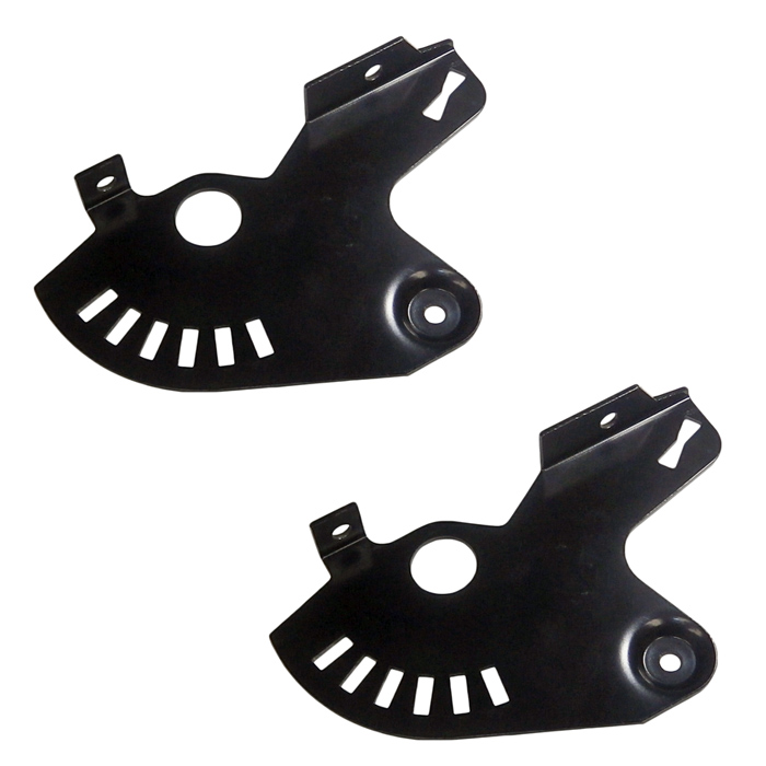 MTD Lawn Mower Replacement Handle Support Brackets 19170380012PK