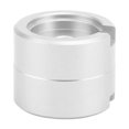 thumbnail image 2 of Juego De Herramientas De Reparación De Aluminio Con Base Para Soporte De Movimiento De Reloj NH35, NH36, 2824, 2892, 2813, 2836 Y 8200, 2 of 7