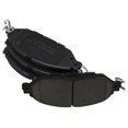 thumbnail image 6 of Geelife For JX35 Murano Pathfinder QX60 Posi Ceramic Brake Pad Front Set, 6 of 6