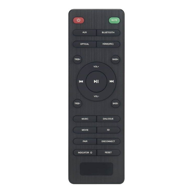 Iball home sale theater 5.1 remote