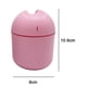 thumbnail image 2 of Humidificador de escritorio para coche, purificador de aire USB, mini humidificador para el hogar, 2 of 5