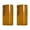 brown, variant on 2pack Colorful Billiard Cue Ferrules High Performances Billiard Jump Cue Ferrules Billiard Accessories