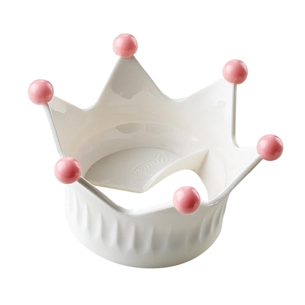 Embudo dosificador de café Macarena anillos dosificadores de café giratorio rosa